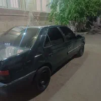 اردی ۸۴|خودرو سواری و وانت|قم, پردیسان|دیوار