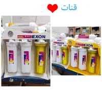 فروشگاه تصفیه آب قنات|آب‌سردکن و تصفیه آب|قنوات, |دیوار