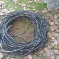 کابل ۲در۶ مفتولی|مصالح و تجهیزات ساختمان|اسالم, |دیوار