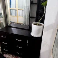 کمدلباس بوفه ویترین جاکفشی دونه ۴۰۰