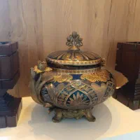 گلد کیش|ظروف سرو و پذیرایی|تهران, بوستان چیتگر|دیوار