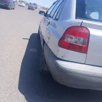 پراید ۱۴۱ سالم