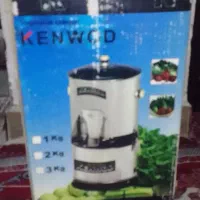 سبزی خرد کن