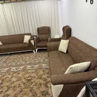 مبل ۹نفره|مبلمان خانگی و میز عسلی|بانه, |دیوار