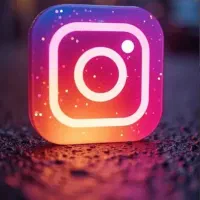خریدار پیچ خانم اینستاگرام