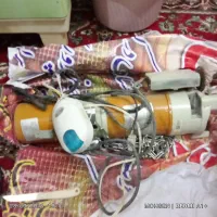 موتور کرکره برقی ‌نودرحد