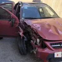 کوییک تصادفی ۱۴۰۰|خودرو سواری و وانت|قم, بیانی|دیوار