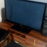 مبل ۷نفره|مبلمان خانگی و میز عسلی|رشت, باهنر|دیوار