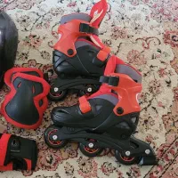 رول اسکیت سایز ۲۶ تا ۳۰