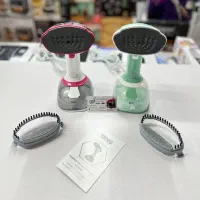 بخارگر DSP مدل KD1357    اتوبخار|اتو و لوازم اتو|بوشهر, |دیوار