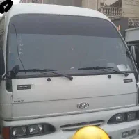 مینی بوس هیوندا