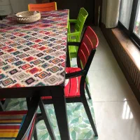 میز صندلی نهارخوری|میز و صندلی غذاخوری|تهران, توحید|دیوار