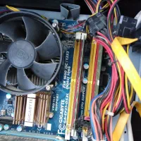 تعمیر کامپیوتر و لپ تاپ در محل