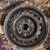 سه حلقه رینگ پراید|قطعات یدکی و لوازم جانبی|زابل, |دیوار