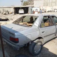 پژو|خودرو سواری و وانت|کرج, شهر صنعتی|دیوار