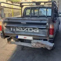 وانت مزدا 2000|خودرو سواری و وانت|مشهد, بهمن|دیوار