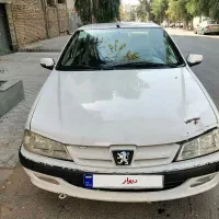 پارس xu7 p مدل 98|خودرو سواری و وانت|کرمان, |دیوار