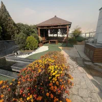 فرشته ۲۱۸متر۳خواب مستر ۳پارکینگ