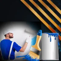 پیمانکاری نقاشی/بازسازی/نوسازی کرج تهران