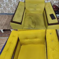 مبل شویی شستشوی مبل در منزل در خورموج