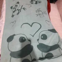 حوله ترک  ۱۴۰در۷۰ وتن پوش