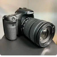 دوربین کانن ۷۰d|دوربین عکاسی و فیلمبرداری|نوشهر, |دیوار