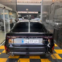 آریزو۸ خشک مدل ۱۴۰۳ / اقساط ۶۰ ماه / تحویل فوری|خودرو سواری و وانت|تهران, منیریه|دیوار