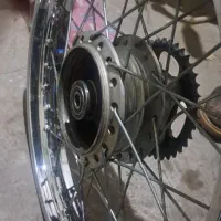 رینگ عقب هندا ژاپنی