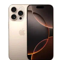 گوشی آیفون ۱۶ پرومکس (ریجستر شده)