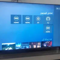 هوشمند 50فورکی اسمارت اندروید نونوتعداد