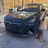 چانگان x5 پلاس فول