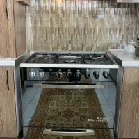 گاز فردار(ایمن‌گاز)