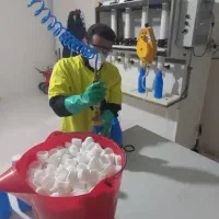 فرصت سرمایه گذاری تولیدی مواد شوینده