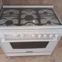 اجاق گاز فردار پنج شعله رکسین ایتالیا|اجاق گاز و لوازم برقی پخت‌وپز|تهران, زیبادشت|دیوار