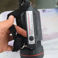 چراغ قوه اصل ژاپن