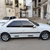 پارس elx فول مدل ۱۴۰۲ سیمی