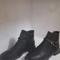 کفش بوت زنانه