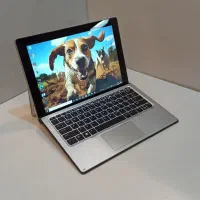 لپتاپ لمسی طرح سرفیس اچپی Elite X2|رایانه همراه|اهواز, پردیس دو|دیوار