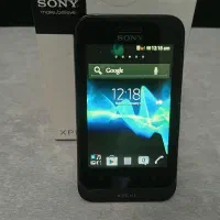 گوشی سونی XPERIA tipo دو سیم کارت