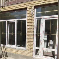 پنجره دوجداره /تعویض/Upvc