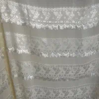 پارچه حریرطرحدار