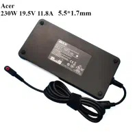آداپتور شارژ 230 وات Acer