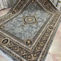 دیزاین ۱۰۰۰شانه نخ اکرلیک|فرش|کرج, گلشهر|دیوار