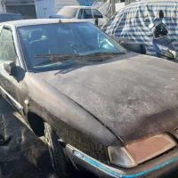 زانتیا 2000 اوراقی|خودرو سواری و وانت|تهران, زهتابی|دیوار