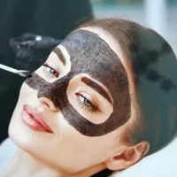 سفید سازی بکینی، جوانسازی پوست پیلینگ(کربن تراپی)