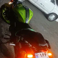 بنلی ۲۵۰