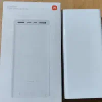 پاور بانک اورجینال شیائومی