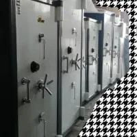 گاو صندوق اطمینان گاوصندوق کاوش
