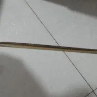 کمانچه نریمان|سازهای سنتی|شیراز, زرهی|دیوار