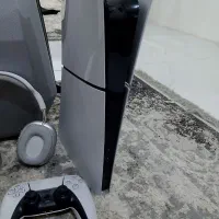 پی  اس ۵ریجن اروپا سری جدیدمدل اسلیم